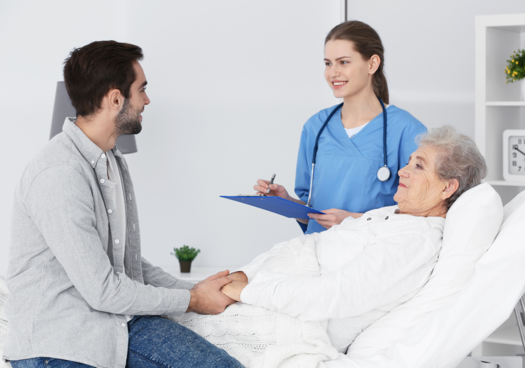 Final expense insurance