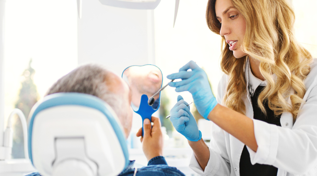 Dental insurance