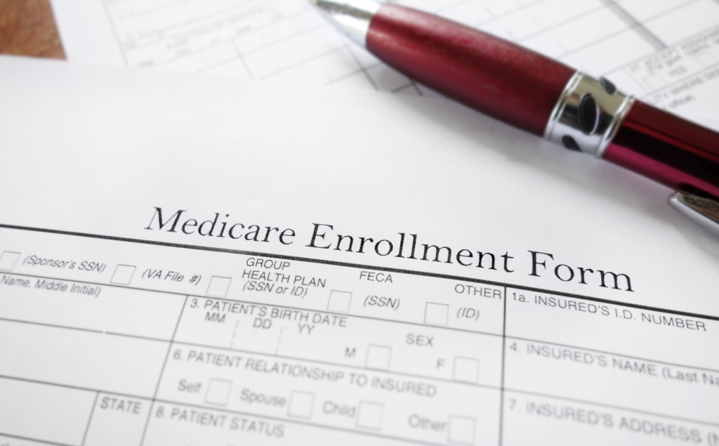 Medicare Annul Enrollment